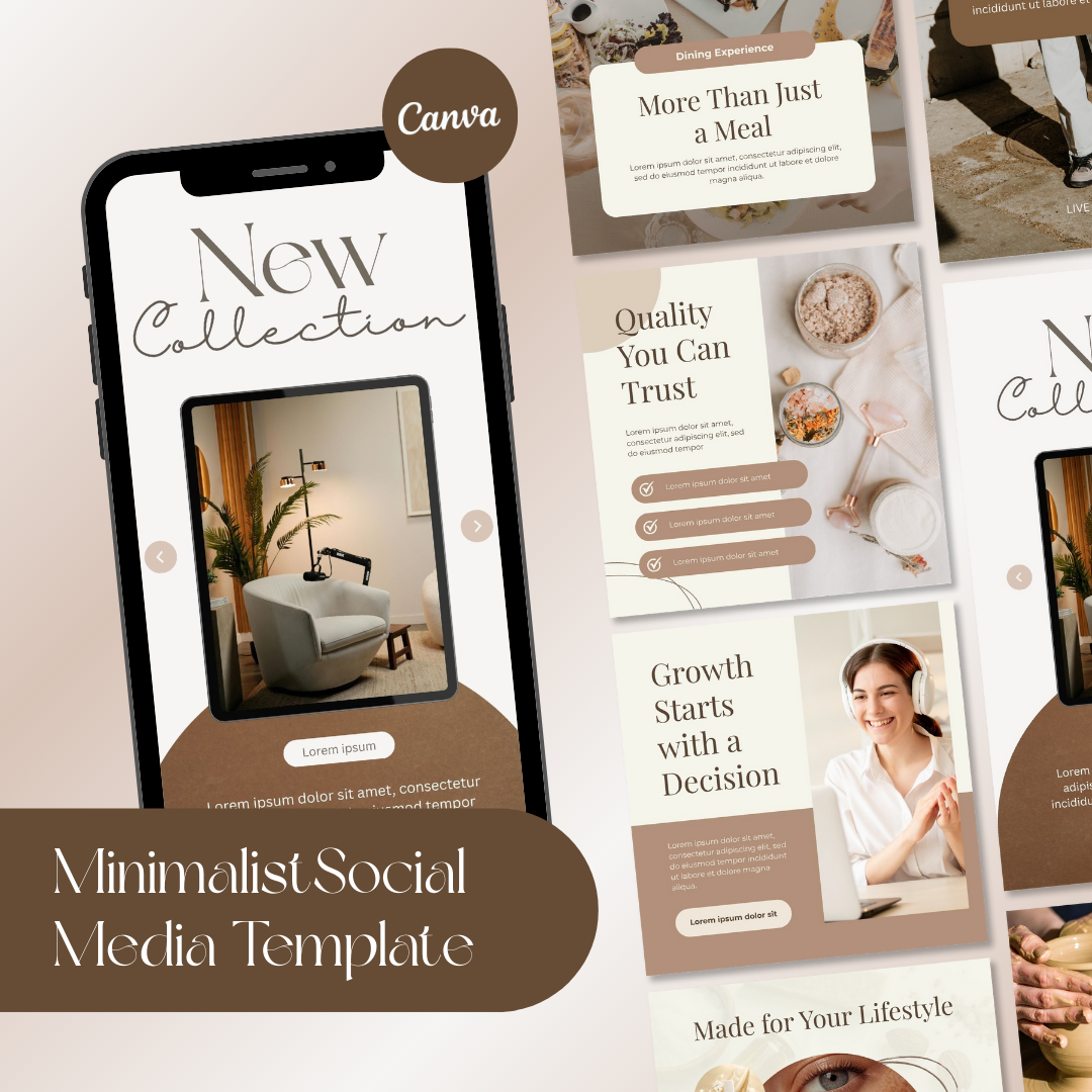 CreatorKit Lab – Instagram Bundle & Growth Guide