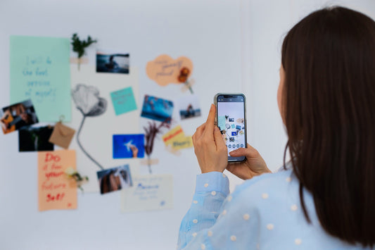 How Instagram Templates Can Save Time and Improve Content Quality