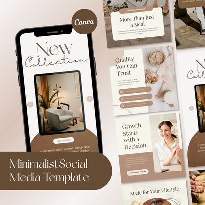 CreatorKit Lab – Instagram Bundle & Growth Guide