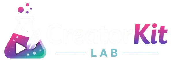CreatorKit Lab